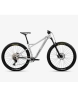 VTT semi rigide Unisexe LAUFEY H30 Argent - Image 1/1