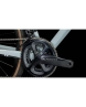 Vélo fitness Homme NULANE SLX Bleu/Noir - Image 6/6