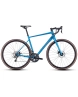 Vélo de route Unisexe ATTAIN RACE Bleu - Image 1/7