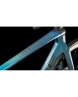 Vélo de route Unisexe LITENING AERO C:68X SLT Bleu - Image 3/11