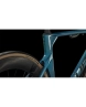 Vélo de route Unisexe LITENING AERO C:68X SLT Bleu - Image 8/11
