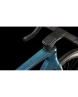 Vélo de route Unisexe LITENING AERO C:68X SLT Bleu - Image 9/11