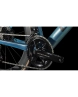 Vélo de route Unisexe LITENING AERO C:68X SLT Bleu - Image 10/11