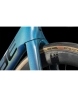 Vélo de route Unisexe LITENING AERO C:68X SLT Bleu - Image 11/11