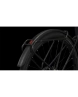 Vélo Gravel Unisexe NUROAD PRO FE Noir/Gris - Image 4/6