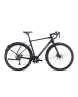Vélo Gravel Unisexe NUROAD PRO FE Noir/Gris - Image 1/6