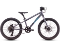 VTT Enfant ACID 200 DISC Violet - Image 1/6