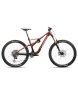 VTT tout suspendu Unisexe RALLON M-LTD Rouge - Image 1/1